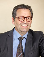 Geschäftsleitung Peter Ulmer